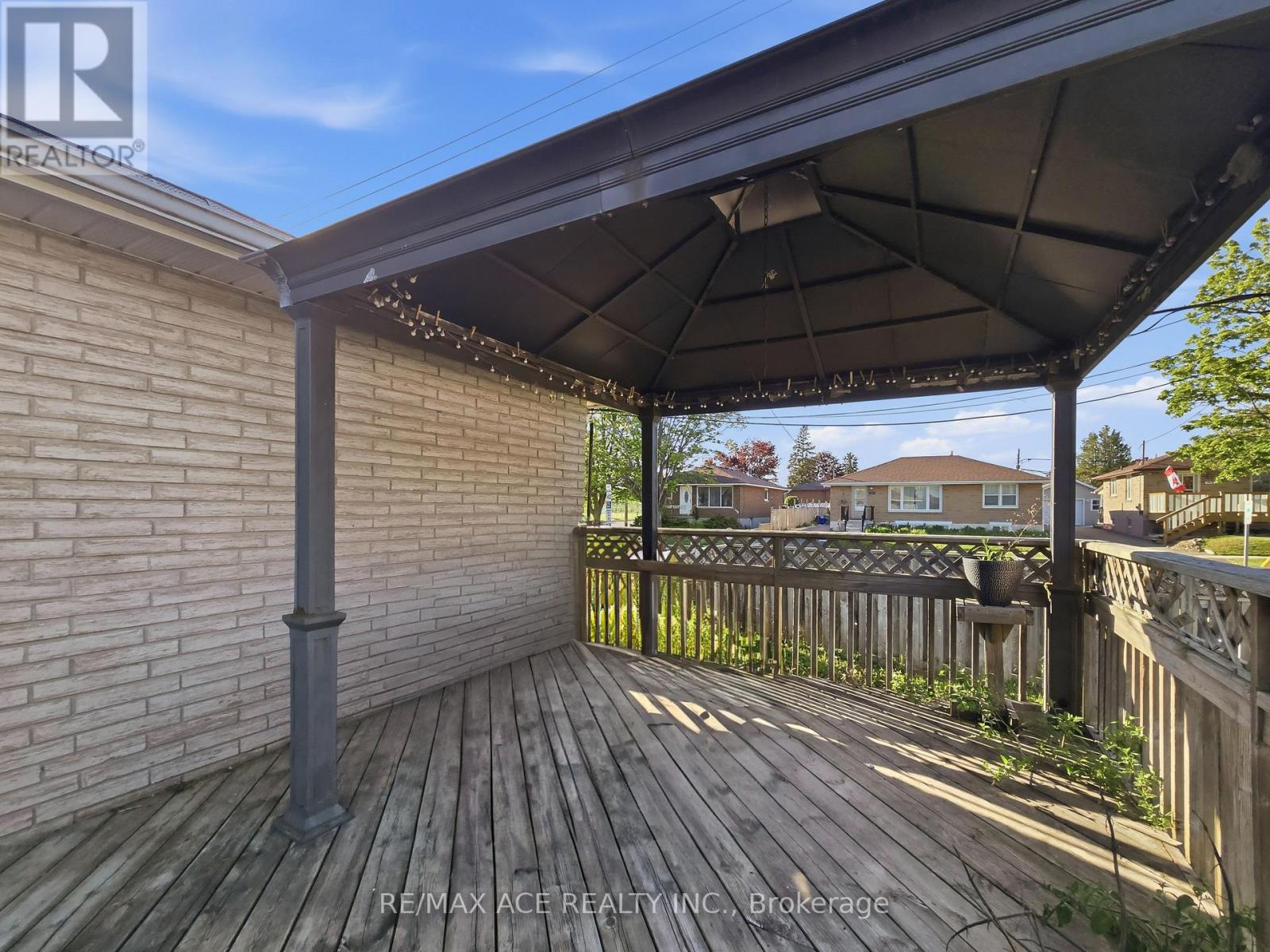 1385 Park Road S, Oshawa, Ontario  L1J 4K4 - Photo 46 - E13217134