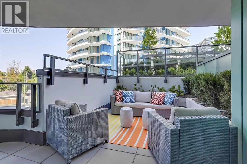 2605 8189 Cambie Street, Vancouver, British Columbia  V6P 0G6 - Photo 16 - R3129919