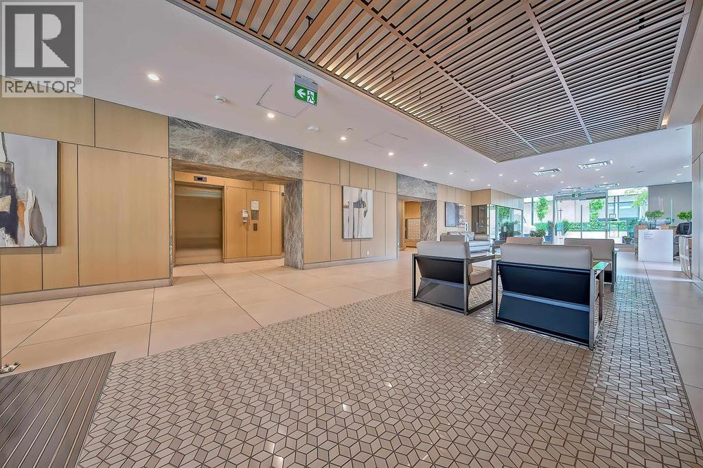2605 8189 Cambie Street, Vancouver, British Columbia  V6P 0G6 - Photo 17 - R3129919