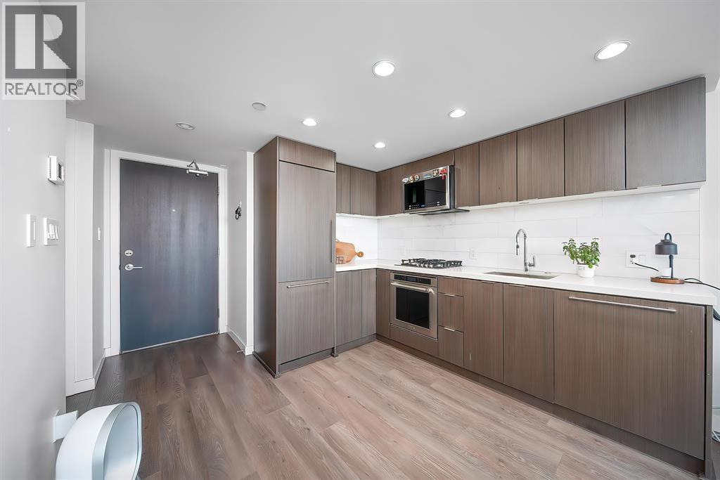 2605 8189 Cambie Street, Vancouver, British Columbia  V6P 0G6 - Photo 3 - R3129919