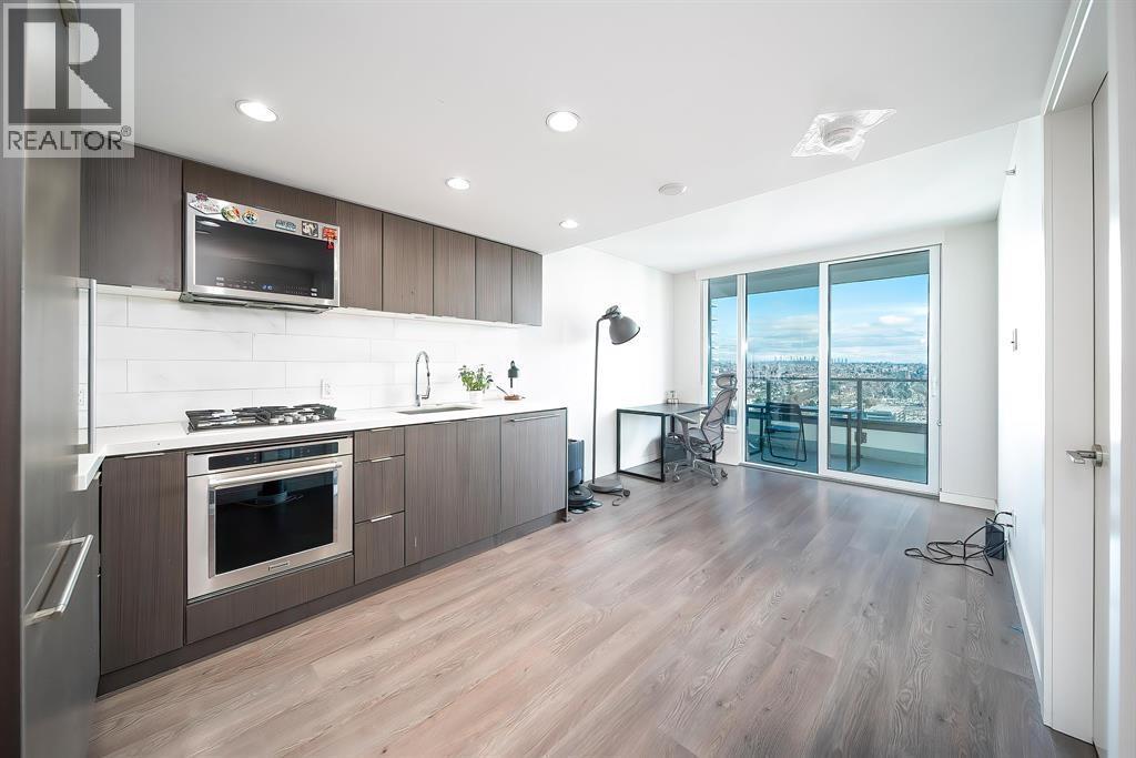 2605 8189 Cambie Street, Vancouver, British Columbia  V6P 0G6 - Photo 6 - R3129919
