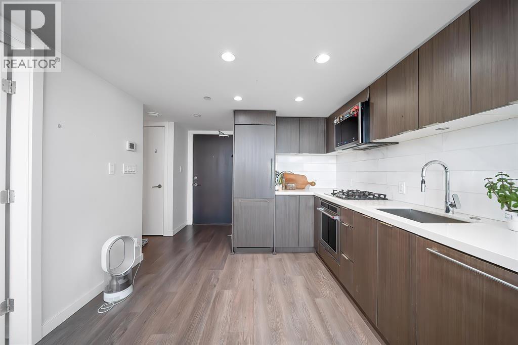 2605 8189 Cambie Street, Vancouver, British Columbia  V6P 0G6 - Photo 9 - R3129919