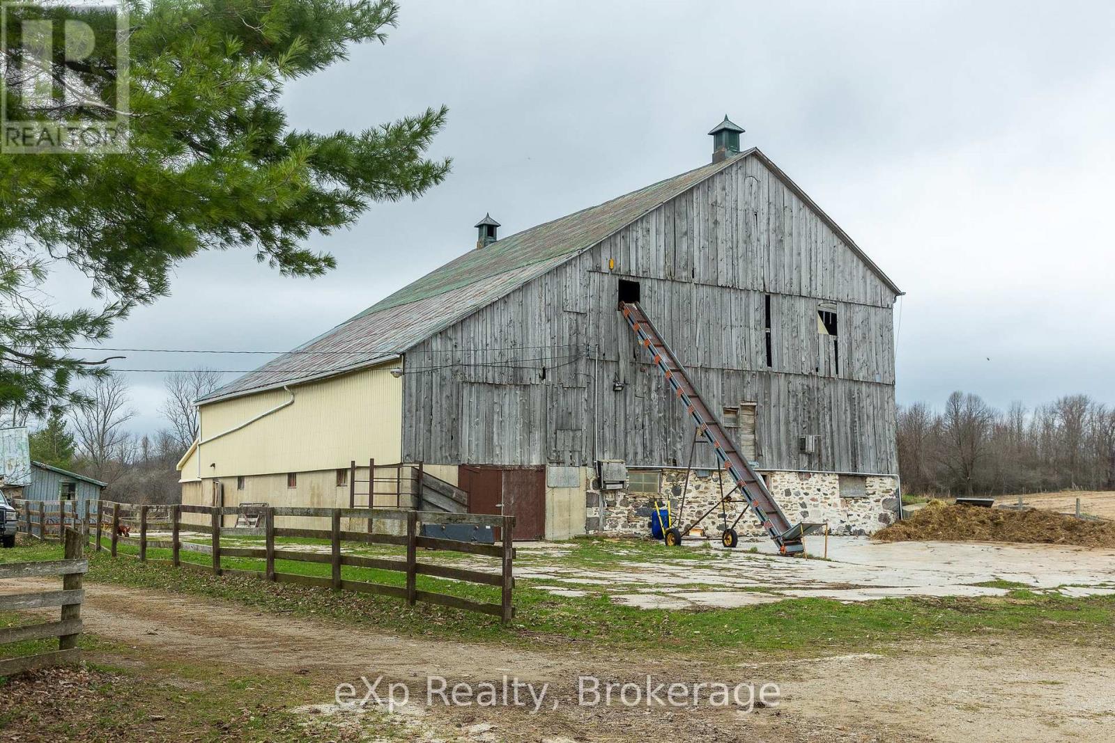 430254 Sydenham-Lakeshore Drive, Meaford, Ontario  N0H 1B0 - Photo 37 - X13217150