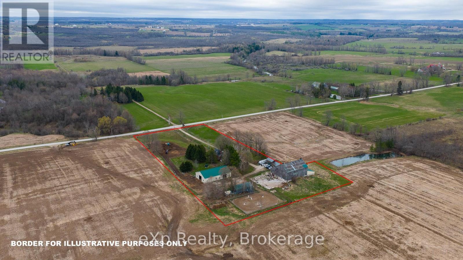 430254 Sydenham-Lakeshore Drive, Meaford, Ontario  N0H 1B0 - Photo 47 - X13217150