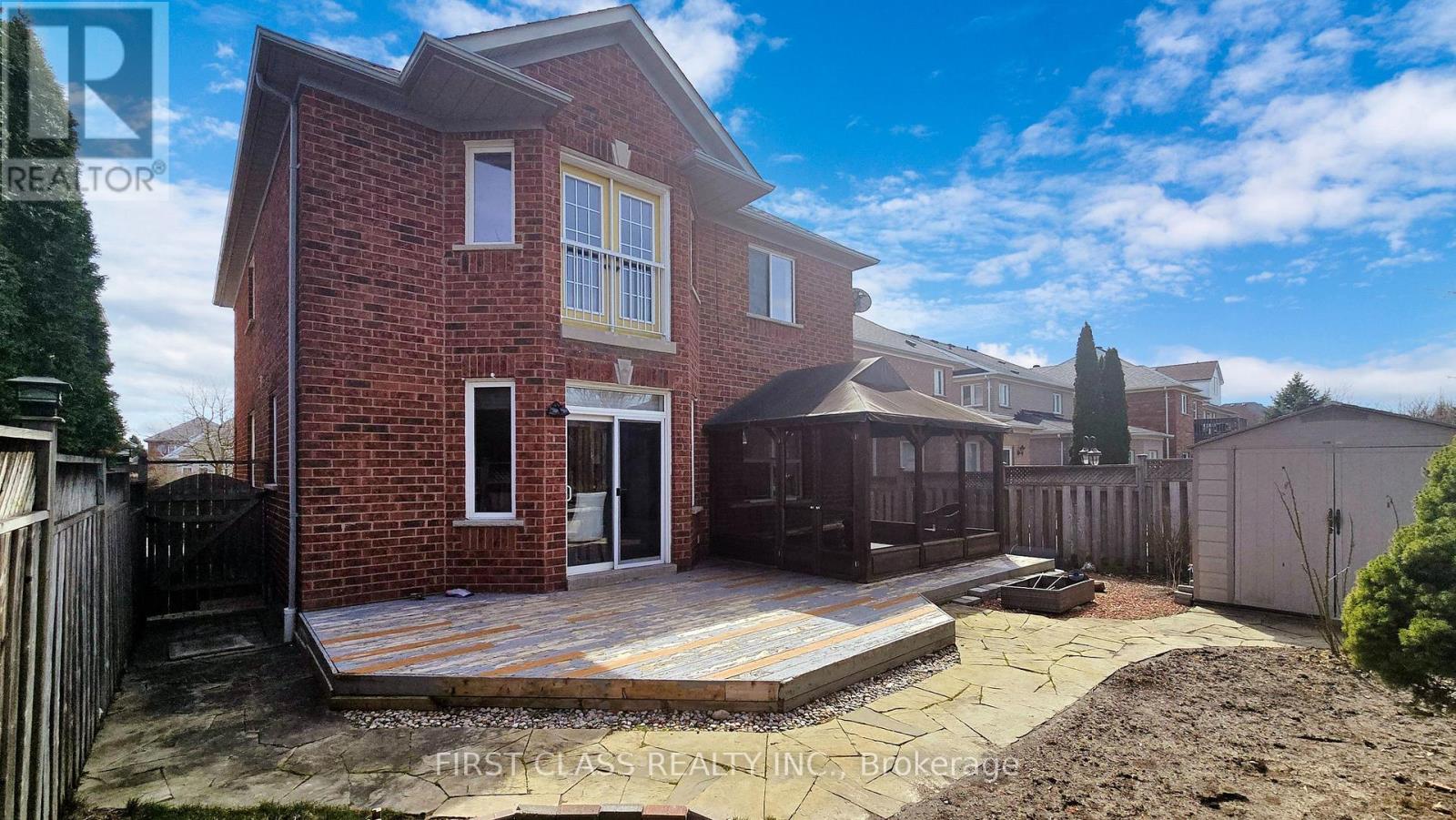 30 Kaitlin Drive, Richmond Hill, Ontario  L4E 3W6 - Photo 12 - N13217144