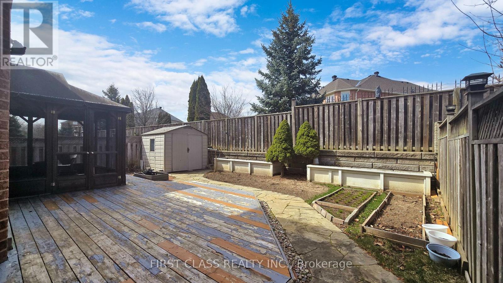 30 Kaitlin Drive, Richmond Hill, Ontario  L4E 3W6 - Photo 13 - N13217144