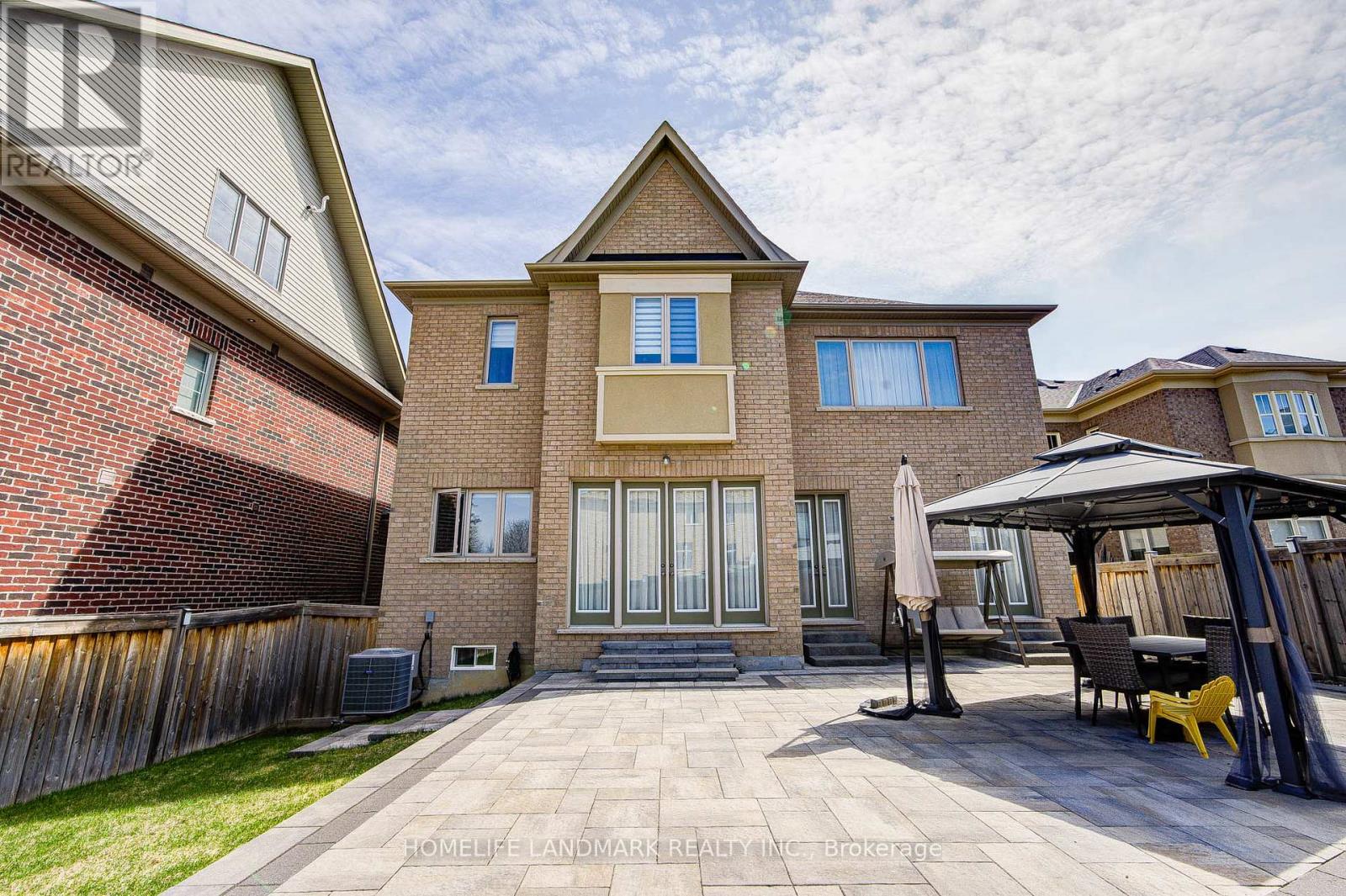 22 Aspy Court, Vaughan, Ontario  L6A 4X8 - Photo 47 - N13217154