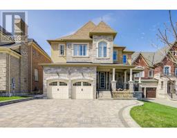 22 ASPY COURT, Vaughan, Ontario