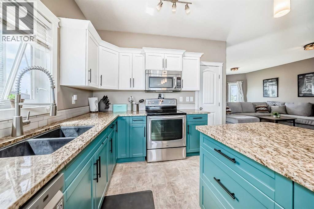128 Almond Crescent, Blackfalds, Alberta  T4M 0J5 - Photo 10 - A2315550