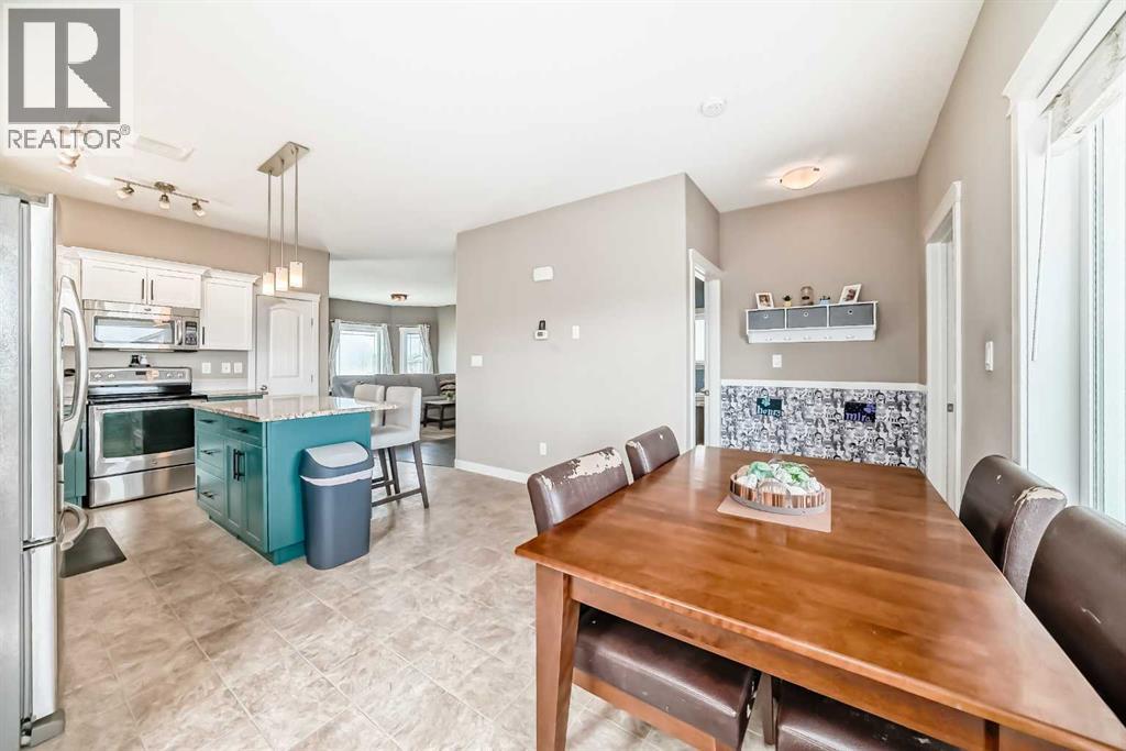 128 Almond Crescent, Blackfalds, Alberta  T4M 0J5 - Photo 12 - A2315550