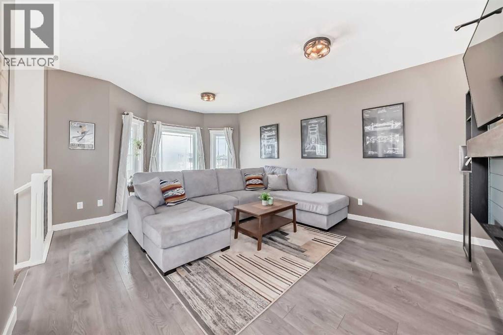 128 Almond Crescent, Blackfalds, Alberta  T4M 0J5 - Photo 5 - A2315550