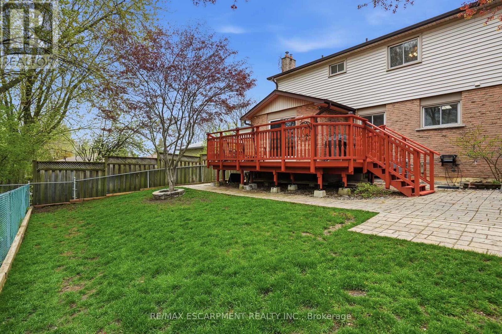 2127 Larabee Court, Burlington, Ontario  L7P 3S3 - Photo 39 - W13217122