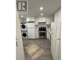 BSMT - 2389 MORRISON AVENUE, Mississauga, Ontario