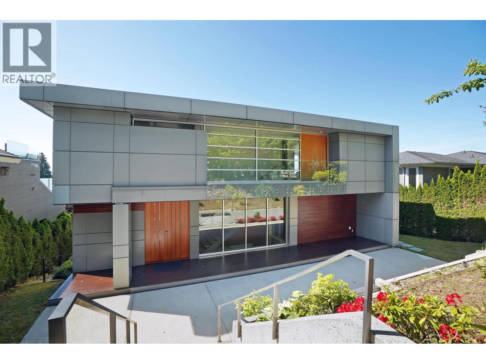 2370 Palmerston Avenue, West Vancouver, British Columbia  V7V 2W1 - Photo 4 - R3129683