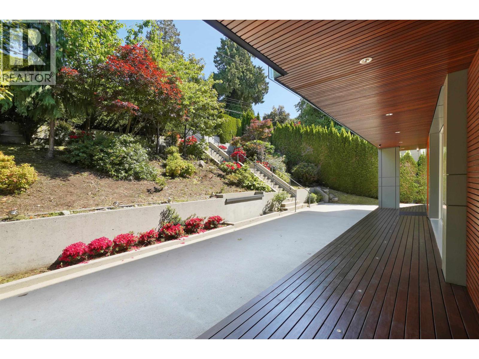 2370 Palmerston Avenue, West Vancouver, British Columbia  V7V 2W1 - Photo 5 - R3129683