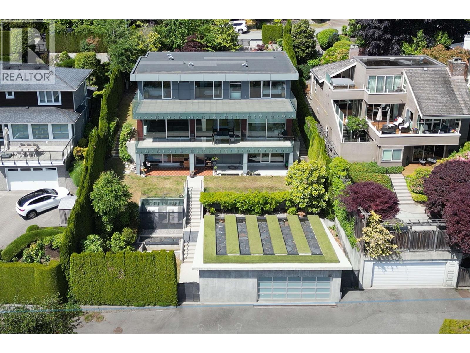 2370 Palmerston Avenue, West Vancouver, British Columbia  V7V 2W1 - Photo 3 - R3129683