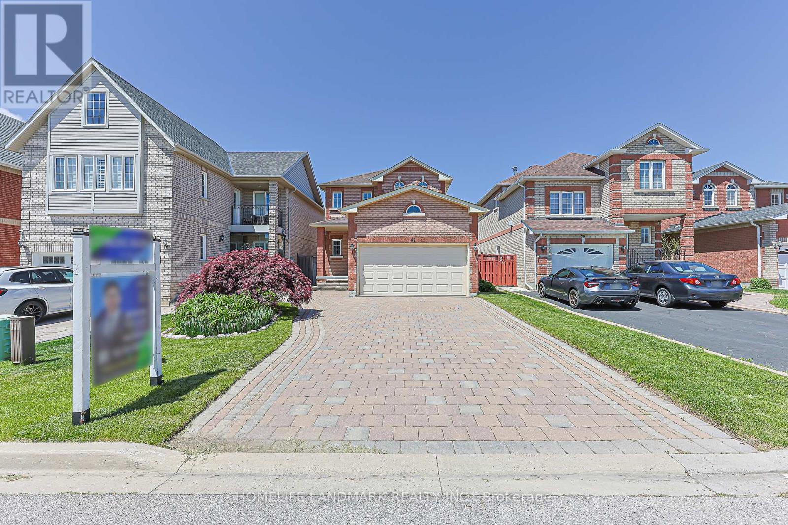 81 EASTPINE DRIVE, Markham, Ontario