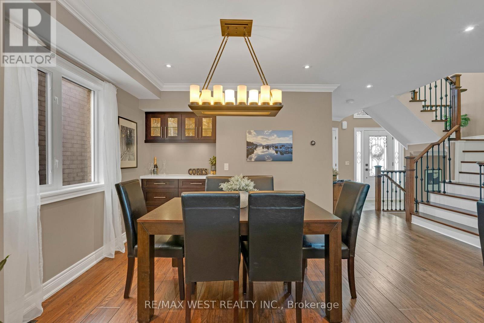 34 Crestridge Drive, Caledon, Ontario  L7E 2T7 - Photo 5 - W13216996