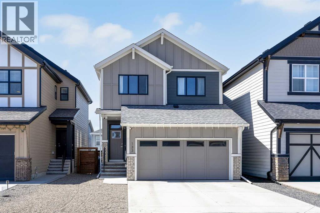 133 Arbour Lake Hill Nw, Calgary, Alberta  T3G 0G9 - Photo 1 - A2304249