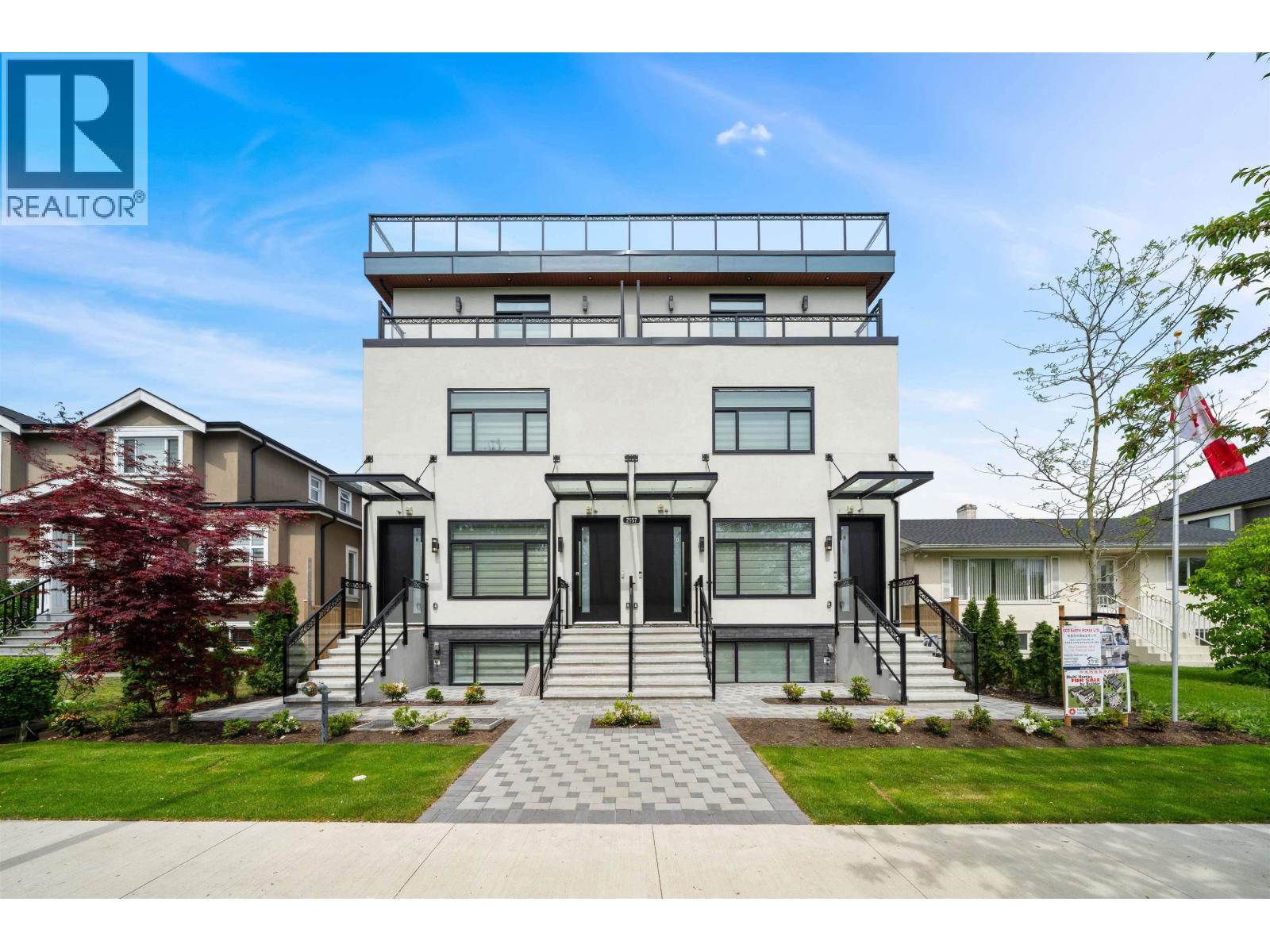 #2 2559 W King Edward Avenue, Vancouver, British Columbia  V6L 1T5 - Photo 4 - R3129691