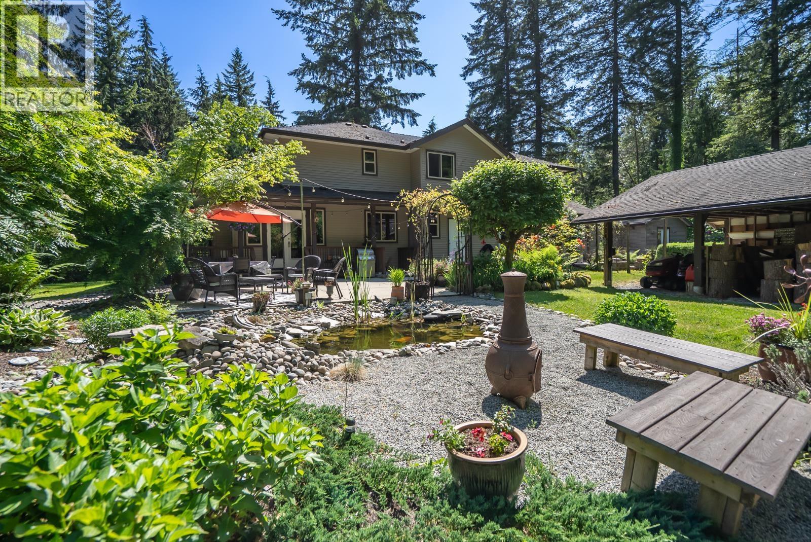 27671 112th Avenue, Maple Ridge, British Columbia  V2W 1P9 - Photo 34 - R3129710