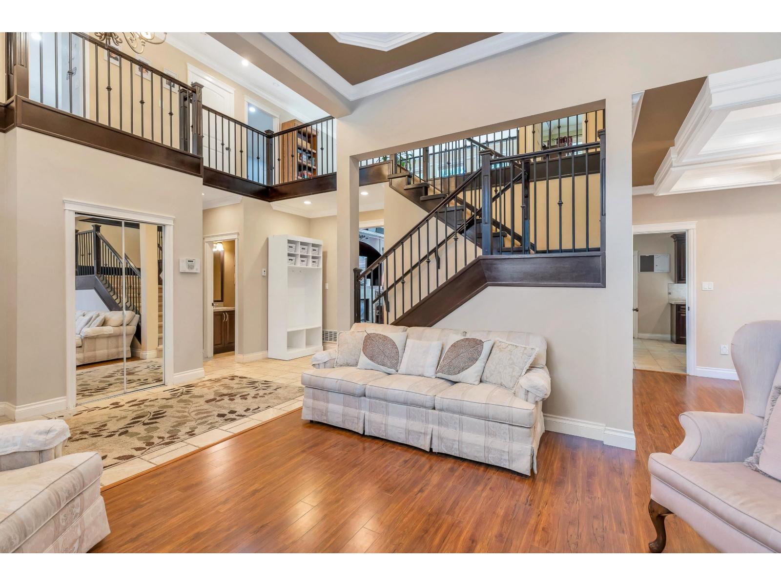 8437 Bailey Place, Mission, British Columbia  V4S 0B3 - Photo 6 - R3128877