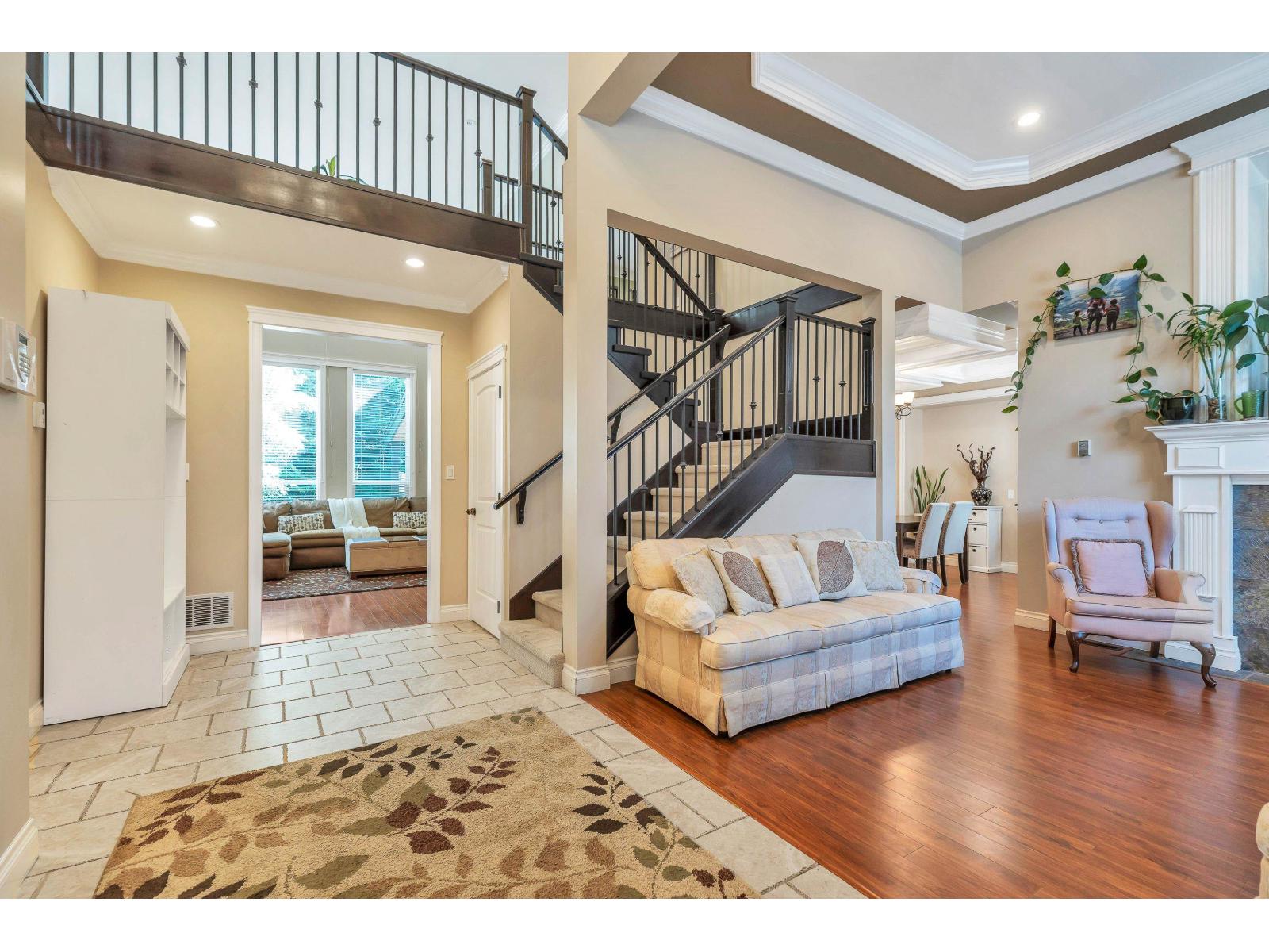 8437 Bailey Place, Mission, British Columbia  V4S 0B3 - Photo 4 - R3128877