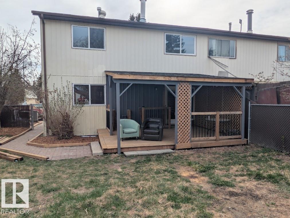 703 Grandin Dr, Morinville, Alberta  T8R 1K2 - Photo 10 - E4490882