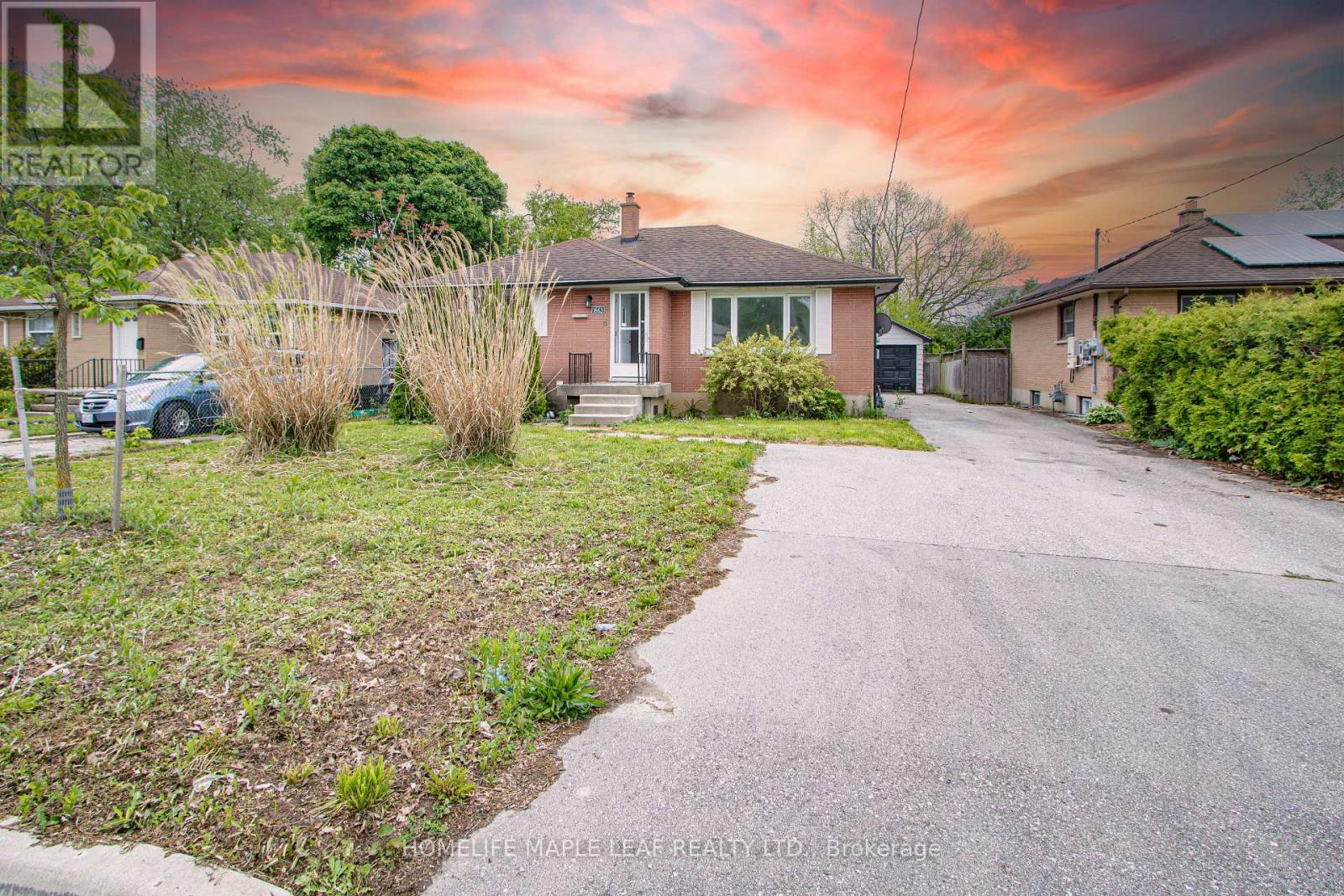 1663 Hansuld Street, London East, Ontario  N5V 1Y6 - Photo 2 - X13217136