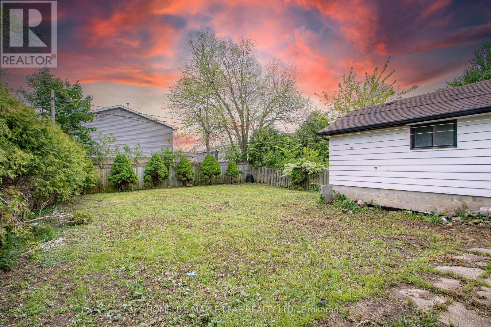 1663 Hansuld Street, London East, Ontario  N5V 1Y6 - Photo 43 - X13217136
