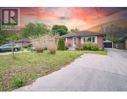 1663 HANSULD STREET, London East, Ontario