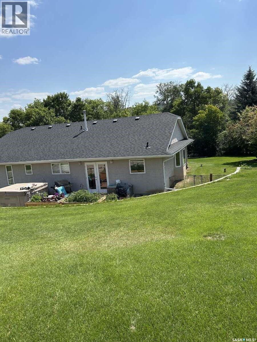 15 Kelly Drive, Fort Qu'appelle, Saskatchewan  S0G 1S0 - Photo 4 - SK037654
