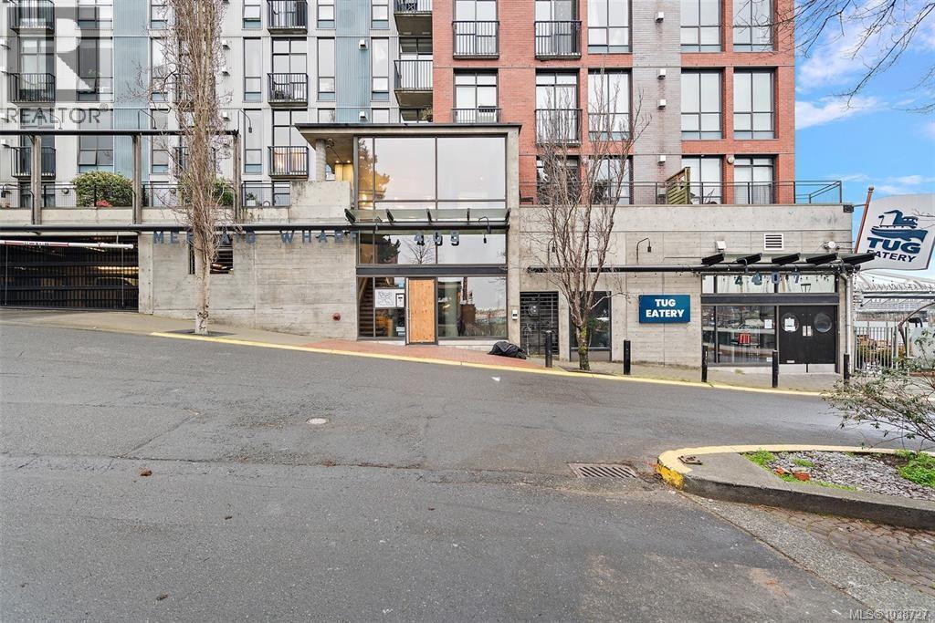 219 409 Swift St, Victoria, British Columbia