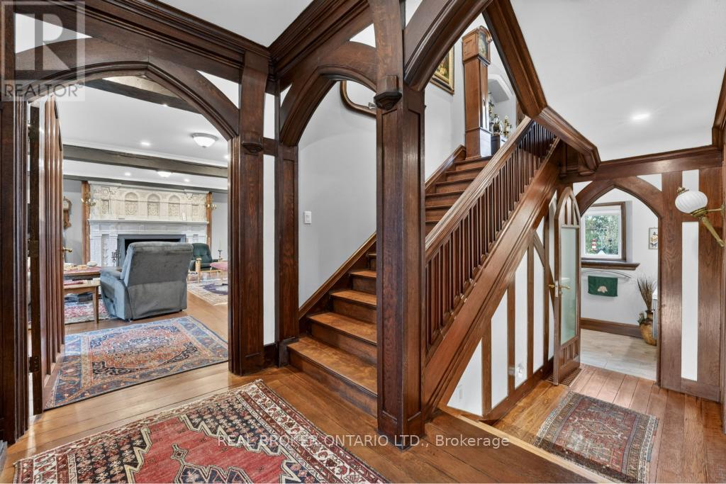 353 Sulphur Springs Road, Hamilton, Ontario  L9G 4T7 - Photo 11 - X13175622