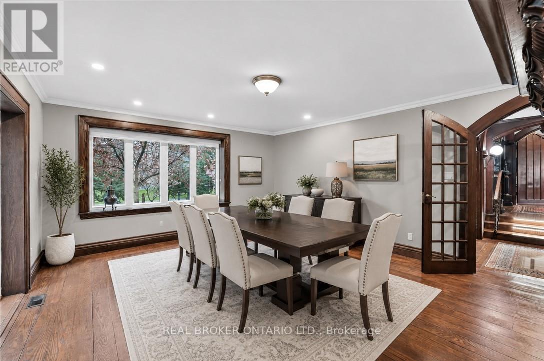 353 Sulphur Springs Road, Hamilton, Ontario  L9G 4T7 - Photo 15 - X13175622