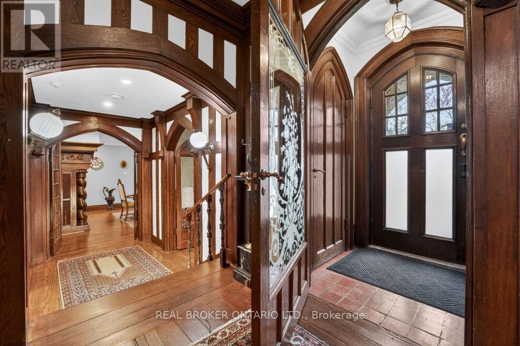353 Sulphur Springs Road, Hamilton, Ontario  L9G 4T7 - Photo 12 - X13175622
