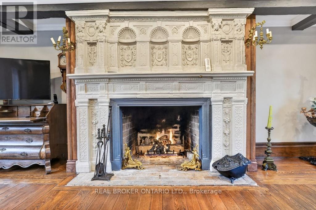 353 Sulphur Springs Road, Hamilton, Ontario  L9G 4T7 - Photo 14 - X13175622