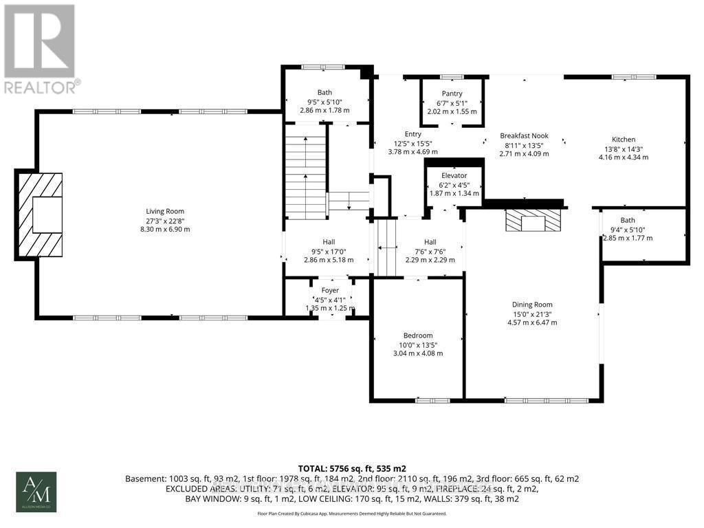 353 Sulphur Springs Road, Hamilton, Ontario  L9G 4T7 - Photo 47 - X13175622