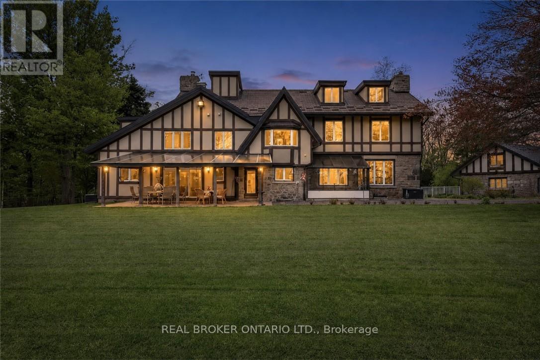 353 Sulphur Springs Road, Hamilton, Ontario  L9G 4T7 - Photo 2 - X13175622