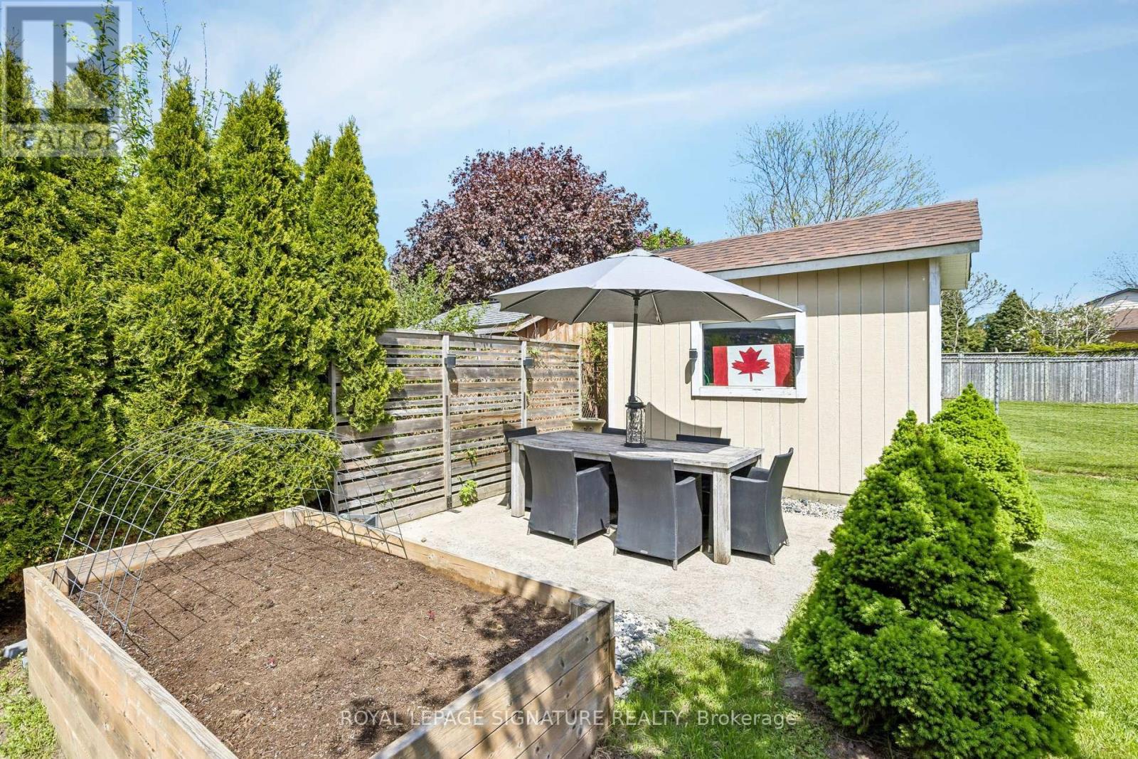 618 Fern Road, Waterloo, Ontario  N2V 1G6 - Photo 44 - X13214560