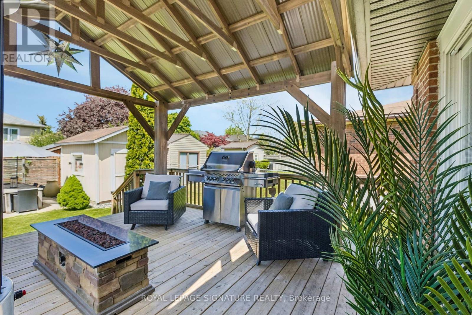 618 Fern Road, Waterloo, Ontario  N2V 1G6 - Photo 47 - X13214560