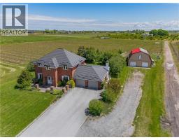 631 FOUR MILE CREEK Road, Niagara-on-the-Lake, Ontario