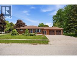 55 WILLIAM Street N, Plattsville, Ontario