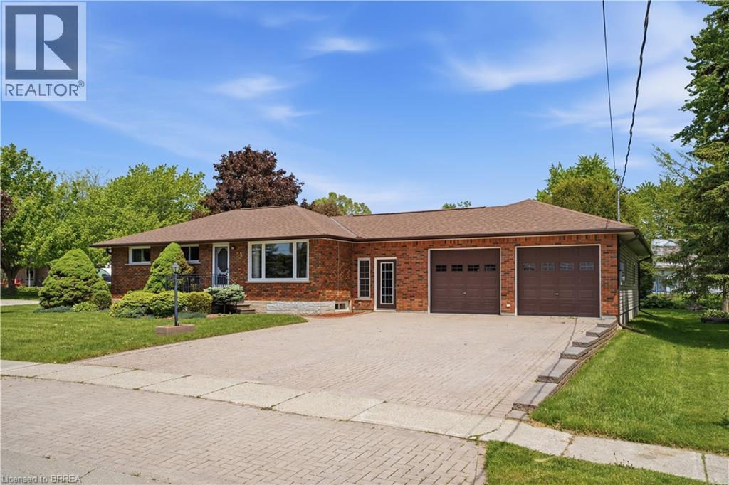 55 William Street N, Plattsville, Ontario  N0J 1S0 - Photo 2 - 40833495