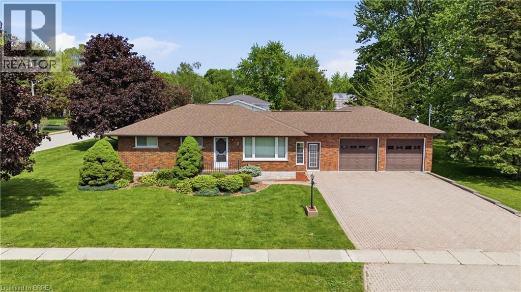 55 William Street N, Plattsville, Ontario  N0J 1S0 - Photo 3 - 40833495