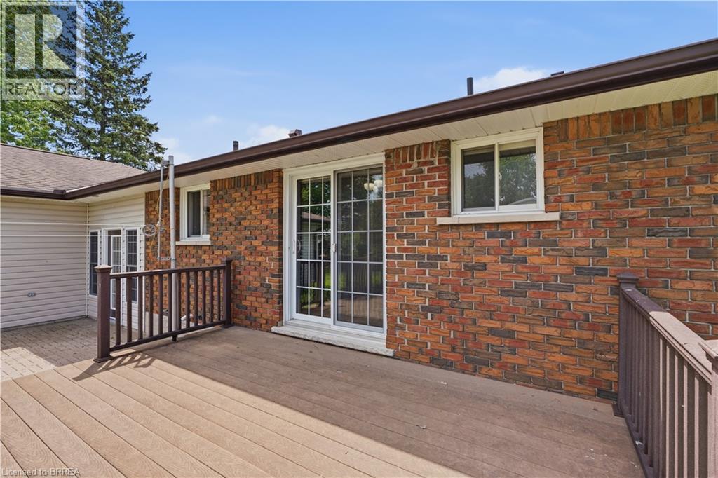 55 William Street N, Plattsville, Ontario  N0J 1S0 - Photo 25 - 40833495