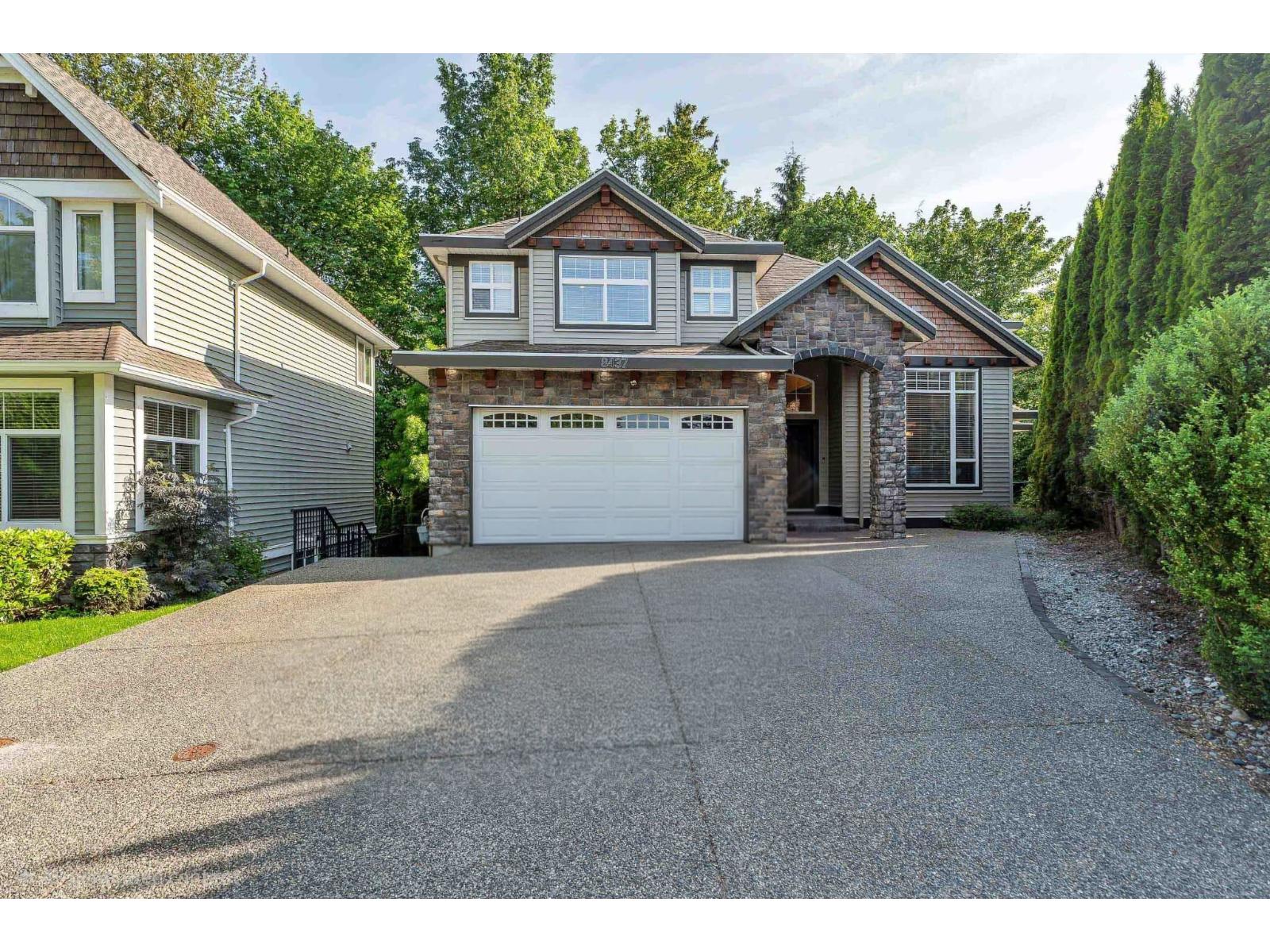 8437 Bailey Place, Mission, British Columbia  V4S 0B3 - Photo 1 - R3128877