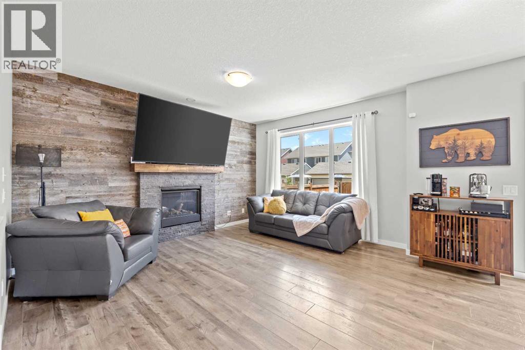 123 Masters Rise Se, Calgary, Alberta T3M 2L5 - Photo 13 - A2315889
