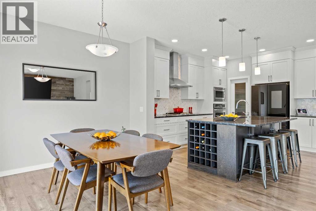123 Masters Rise Se, Calgary, Alberta T3M 2L5 - Photo 12 - A2315889
