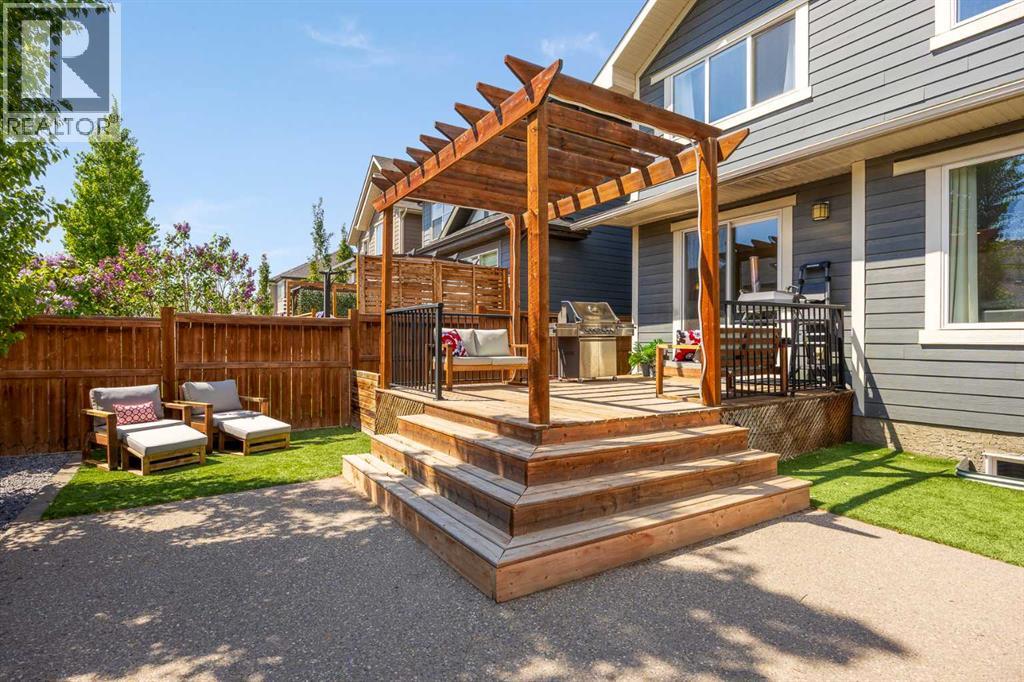 123 Masters Rise Se, Calgary, Alberta T3M 2L5 - Photo 38 - A2315889